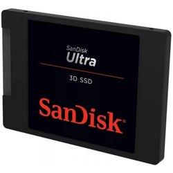 SanDisk Ssd Ultra 3d 500gb