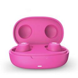 Auriculares Bluetooth Urbanista Lisbon - Rosa