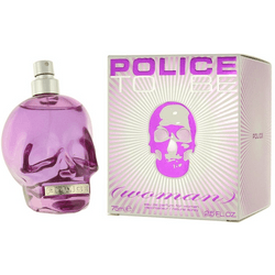 Police To Be Woman Edp 40 Ml