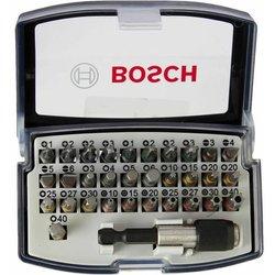 Bosch Set de puntas (32 pzs.)