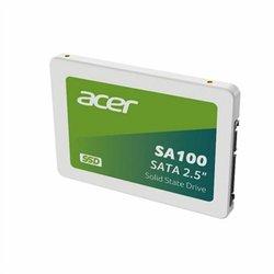 ACER SSD SA100 480Gb Sata 2.5