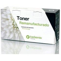 Tóner Reciclado Karkemis Q2612A Negro