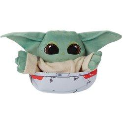 The Mandalorian - Baby Yoda - Peluche transformable