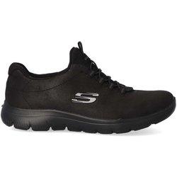 Zapatillas skechers summits-itz bazik mujer