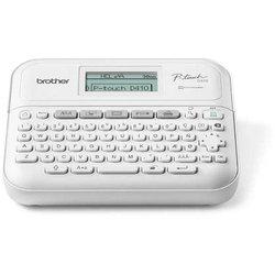 DESKTOP ELECTRONIC LABEL MAKER PRNT