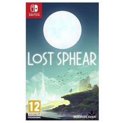 JG. SWITCH LOST SPHEAR