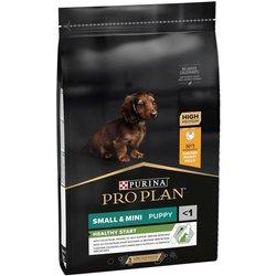 700 g Pro Plan Puppy Small y Mini Pollo pienso para cachorros