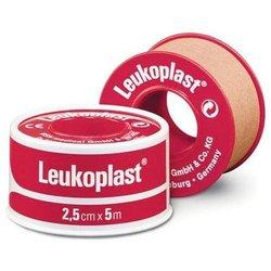 LEUKOPLAST * ROCC M 5X 2,50 CM