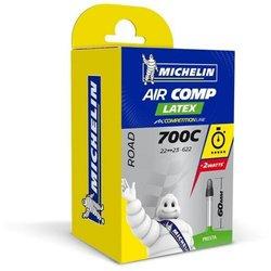 Michelin Cámara Aire Latex Air Comp Presta 60 Mm