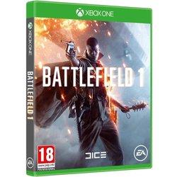 Battlefield 1 - XBOX ONE