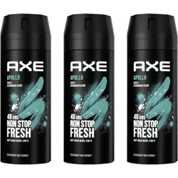 Desodorante AXE Apollo Desodorante Spray (150 ml)