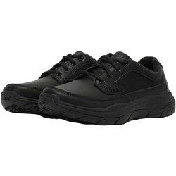 Zapatillas Skechers Expected 2.0 para hombre en color negro