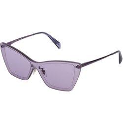 Gafas de Sol POLICE Morado