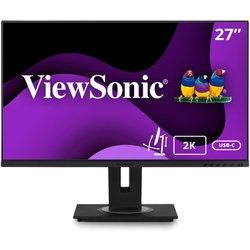 MONITOR LED 27 VIEWSONIC VG2756-2K