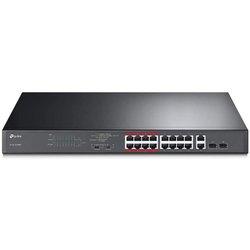 Tp-link Switch Tl-sl1218mp