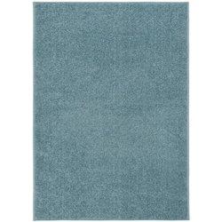 Alfombra Short Host 240x340 cm Azul