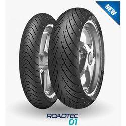 METZELER Roadtec 01 130/70 D17 62H