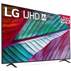 TV 75" LG 75UR78006LK