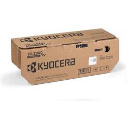 Kyocera Tóner Tk3300