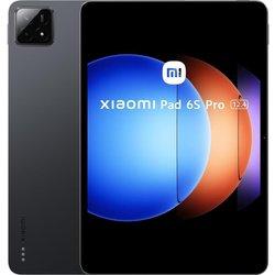 Xiaomi Pad 6s Pro 8+256gb Wifi 12.4" Gray