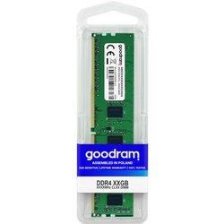 GoodRam DDR4 2666MHz 8GB CL19