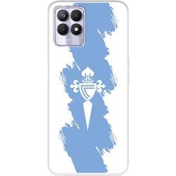 Funda Para Realme C11 2021 Del Celta - Licencia Oficial Rc Celta