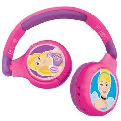 Cascos Inalámbricos Bt Confort Para Niños - Disney Frozen