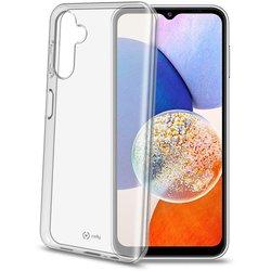 funda galaxy a14 5g a14 4g m14 5g transparente