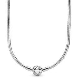 collar pandora moments sin roscas para charms - 590742HV