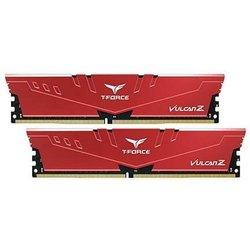 Team Group Memoria Ram Vulcan Z 16gb 2x8gb Ddr4 3600mhz