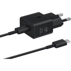 Cargador 25W USB Tipo C con cable USB Tipo C