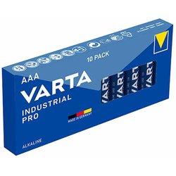 Pila alcalina VARTA Industrial LR03 x20