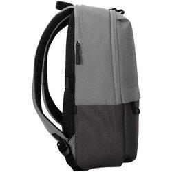 Targus MOCHILA 15 6 SAGANO COMMUTER GRIS