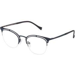 Gafas De Vista Police Hombre  Vpl263490c07