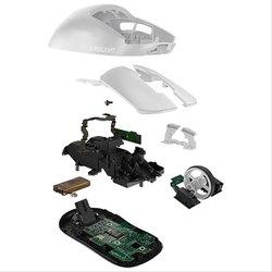 Logitech G Pro X Superlight Blanco