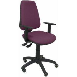 Silla de Oficina Elche S bali P&C 60B10RP Morado