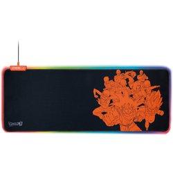 FR-TEC PC Dragon Ball Super MousePad GOKU