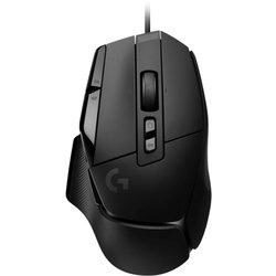 Ratón logitech g502 x