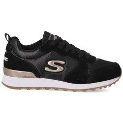 SKECHERS 111 Sneakers Negro