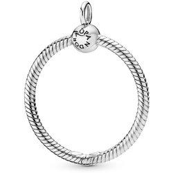 Pandora Moments Joyería Colgante Plata esterlina 398256 , para Mujer