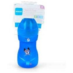 Vaso MAM Sports Cup (330 ml - Azul)