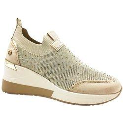 ZAPATILLA DE MUJER XTI 142418 BEIGE