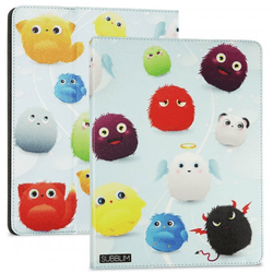 Subblim Trendy Funda para Tablet Furry 10.1"