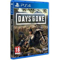 Juego PS4 Days Gone