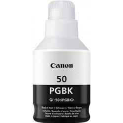 tinta canon gi-50 negra