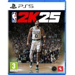 PS5 NBA 2K25