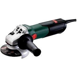 Amoladora Angular METABO W 9-115