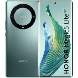 Honor MAGIC 5 LITE 5G 8+256GB GREEN