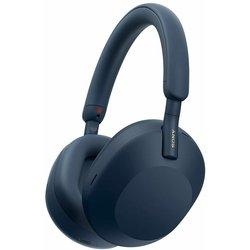 Auriculares Sony WH1000XM5 Azul