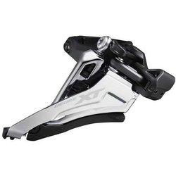 Shimano Desviador Delantero Xt M8100 Clamp